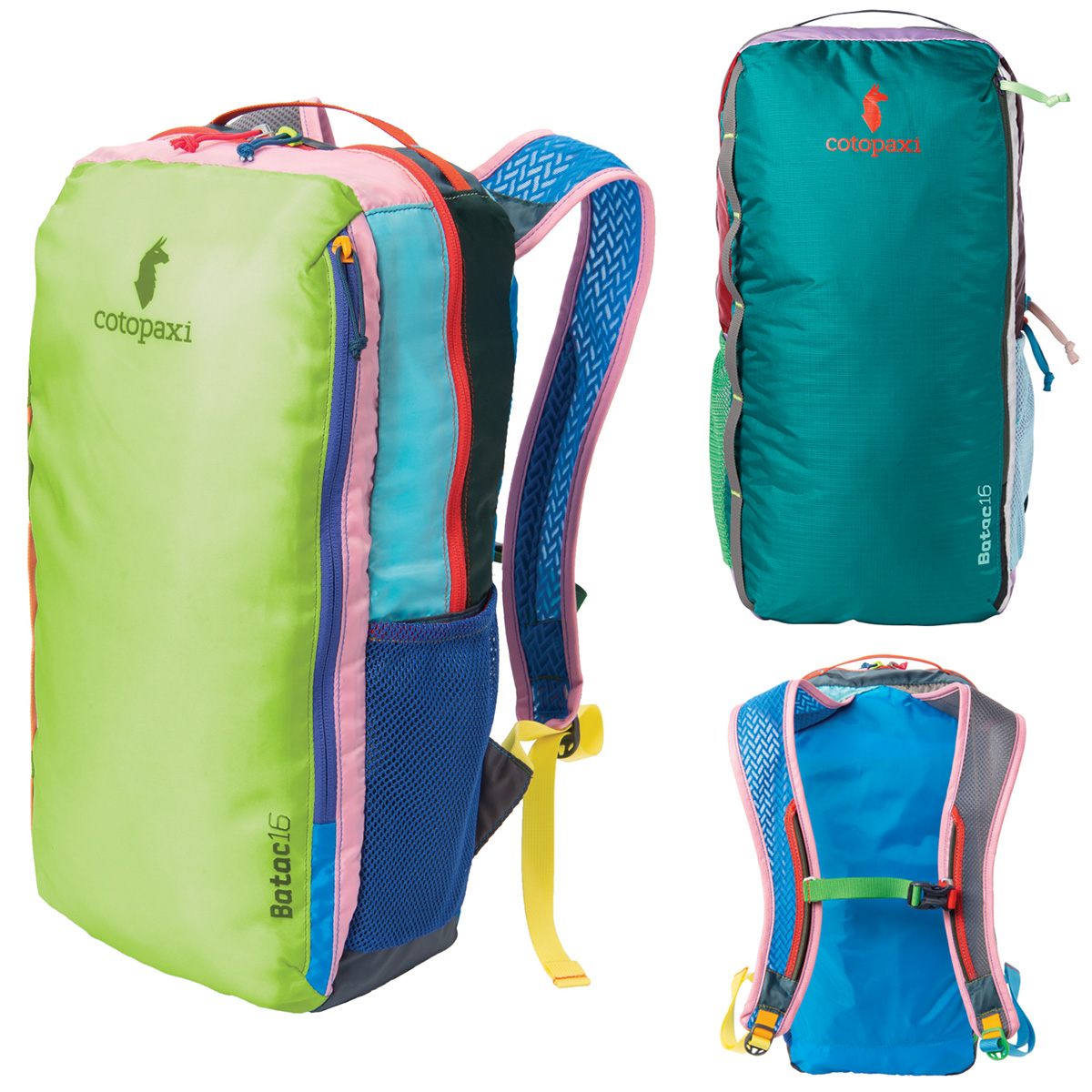 Batac backpack outlet